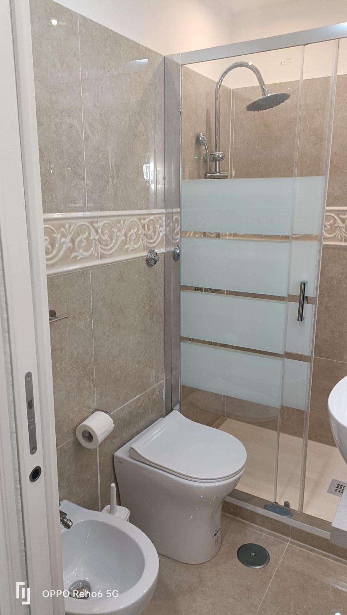 House 4 Mori Hotel Rome Bagian luar foto