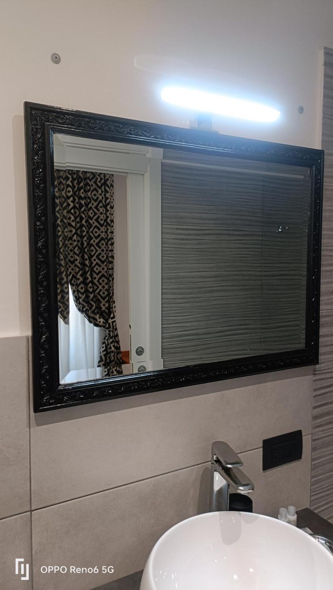 House 4 Mori Hotel Rome Bagian luar foto