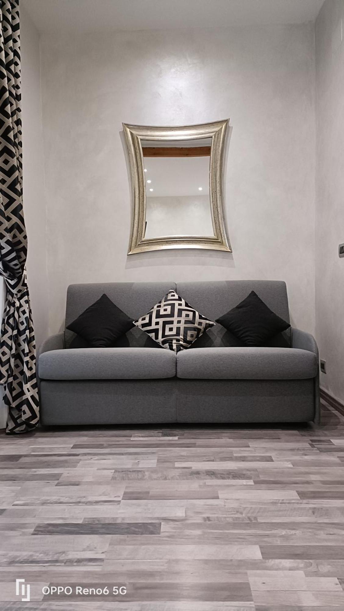 House 4 Mori Hotel Rome Bagian luar foto