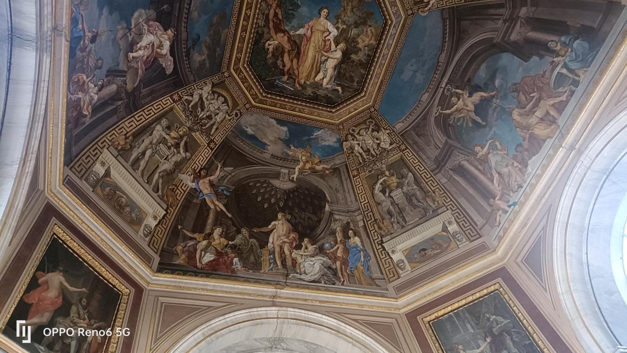House 4 Mori Hotel Rome Bagian luar foto