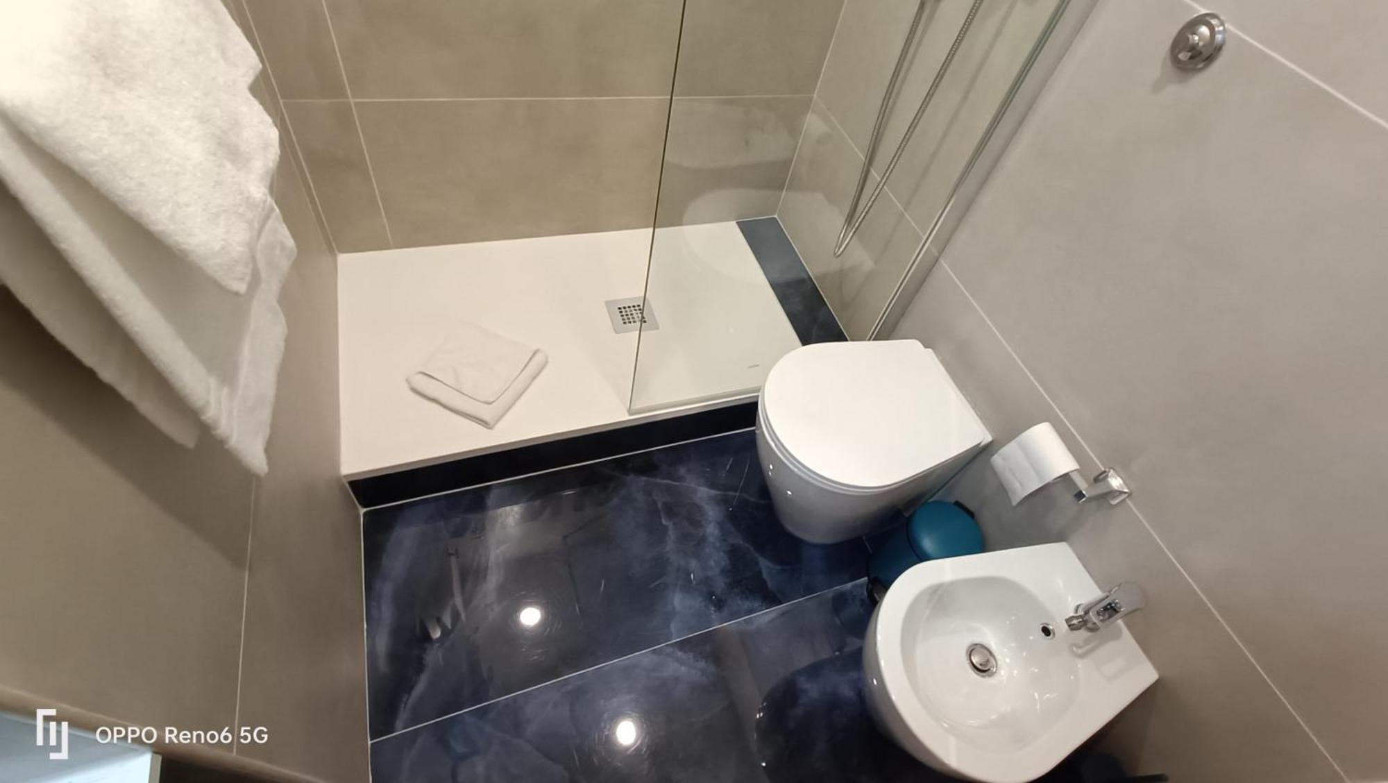 House 4 Mori Hotel Rome Bagian luar foto