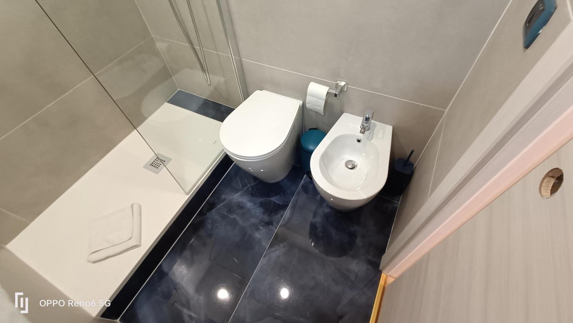 House 4 Mori Hotel Rome Bagian luar foto