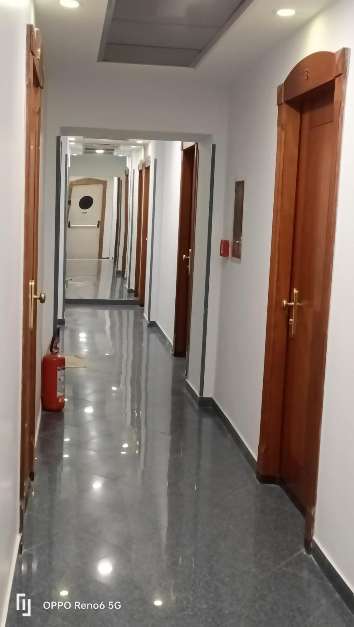 House 4 Mori Hotel Rome Bagian luar foto